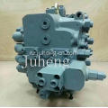 Volvo EC210B Control Valve Excavator parts оригинальные новые